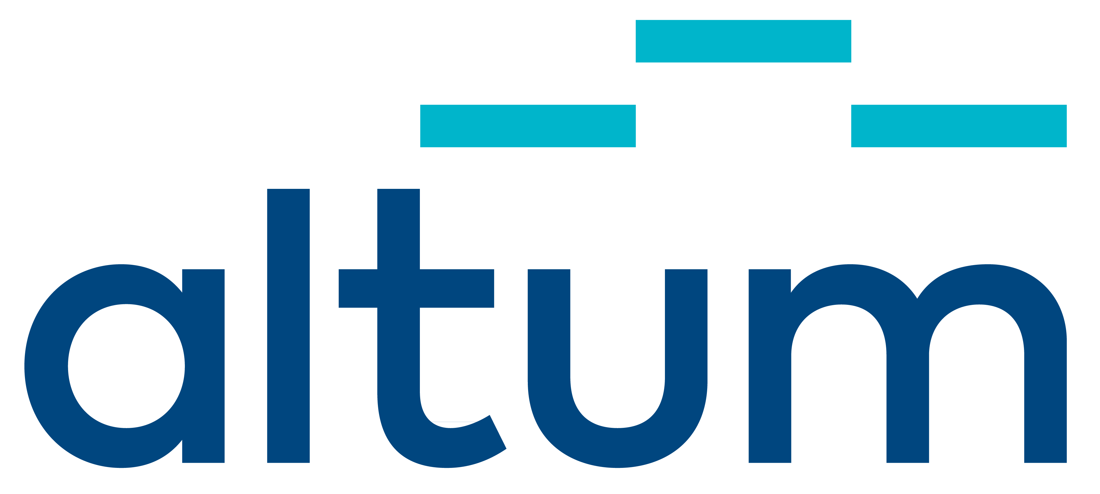 Altum Attistiba Logo